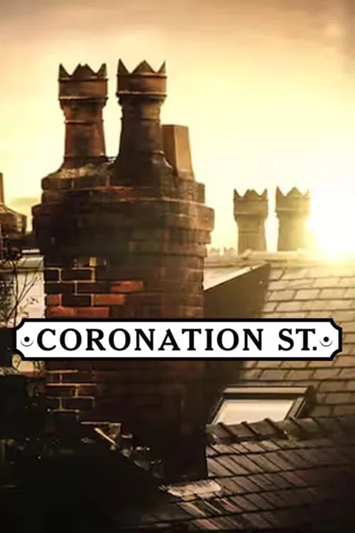 Affiche : Coronation Street