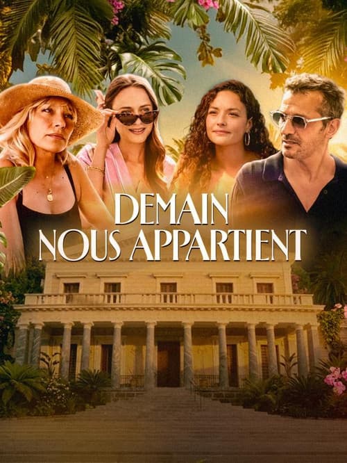 Affiche : Demain nous appartient