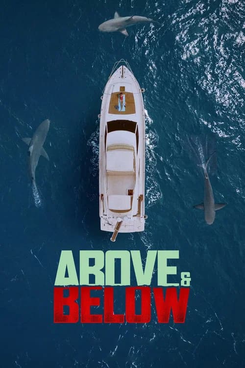 Affiche : Above & Below