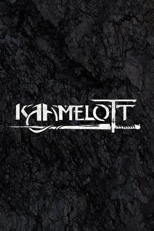 Affiche : Kaamelott