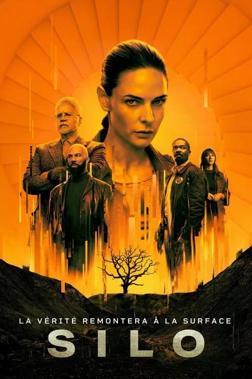 Affiche : Silo