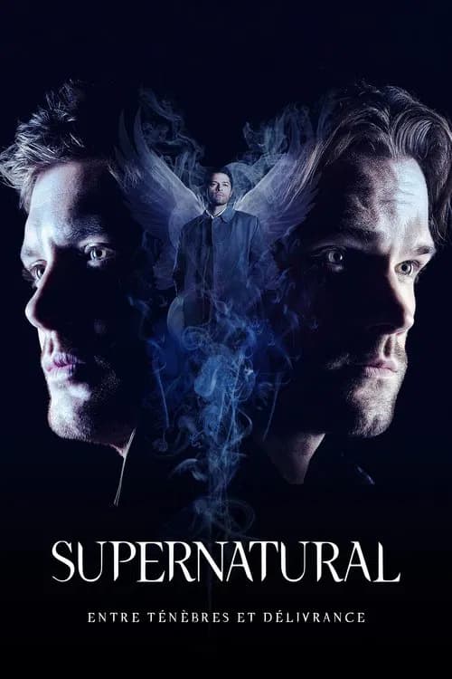 Affiche : Supernatural