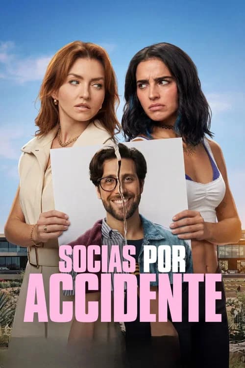 Affiche : Socias por accidente