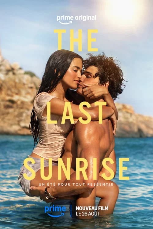 Affiche : The Last Sunrise