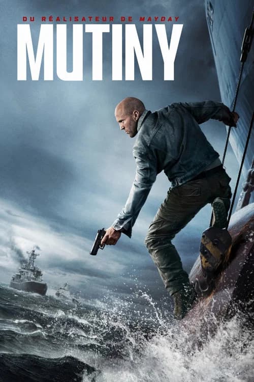 Affiche : Mutiny