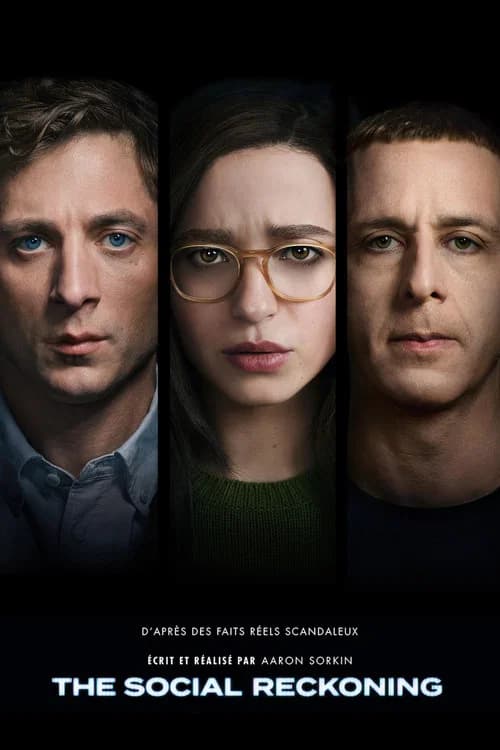 Affiche : The Social Reckoning